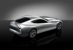 Ferrari Spirale 2005 года